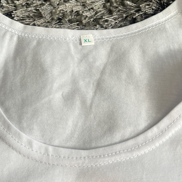 Ukrainian motive t-shirt - Picture 3 of 3